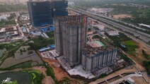 Cybercity Westbrook | Upcoming Project in Kokapet | Hyderabad Real Estate | Neopolis | Hyderabad